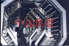 汽車(chē)涂裝線紅外線烘道